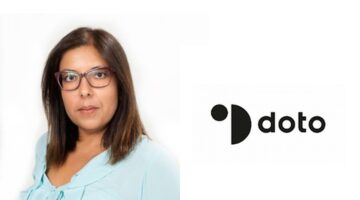 Doto 任命 FXOpen 的 Maria Markidou 为 PlatoBlockchain 数据智能执行董事。 垂直搜索。 人工智能。