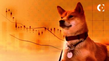 Rõ ràng sự suy thoái trên thị trường DOGE khi phe gấu kéo giá giảm hơn 6.73% Thông tin dữ liệu PlatoBlockchain. Tìm kiếm dọc. Ái.