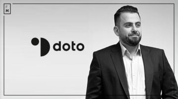 Exclusivo: El Dr. Zamboglou, director ejecutivo de DOTO, revela planes futuros, expansión global y más inteligencia de datos de PlatoBlockchain. Búsqueda vertical. Ai.