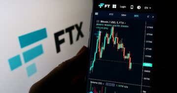Sự sụp đổ của FTX khiến thị trường tiền điện tử rơi vào tình trạng FUD Thông tin dữ liệu PlatoBlockchain. Tìm kiếm dọc. Ái.