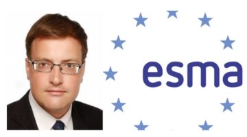 ESMA Appoints Czech's Vojtěch Belling to Replace Erik Thedéen as VC PlatoBlockchain Data Intelligence. Vertical Search. Ai.