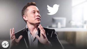 Elon Musk khẳng định các xác minh Twitter đã được bán trước đây Thông minh dữ liệu PlatoBlockchain. Tìm kiếm dọc. Ái.