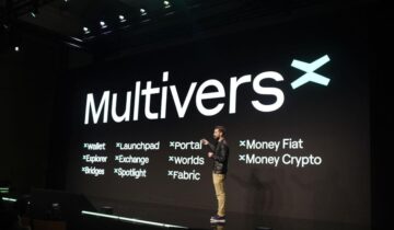 Elrond Announces Transformation Into MultiversX, Bringing New Products For The Metaverse PlatoBlockchain Data Intelligence. Vertical Search. Ai.