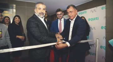 Az Equiti Group egy hónappal a CySEC PlatoBlockchain Data Intelligence licenc megszerzése után megnyitja a ciprusi irodát. Függőleges keresés. Ai.