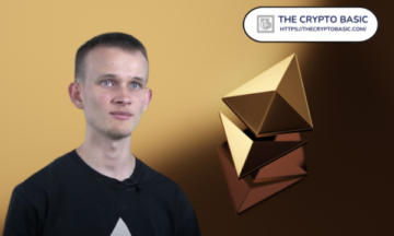Vitalik Appreciate Coinbase For Helping With Ethereum EIP-4844 PlatoAiStream Data Intelligence. Vertical Search. Ai.