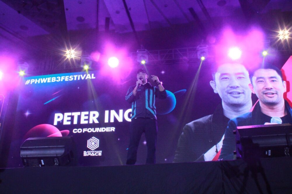[Live – Dag 2] Filippinsk Web3 Festival Recap PlatoBlockchain Data Intelligence. Lodret søgning. Ai.