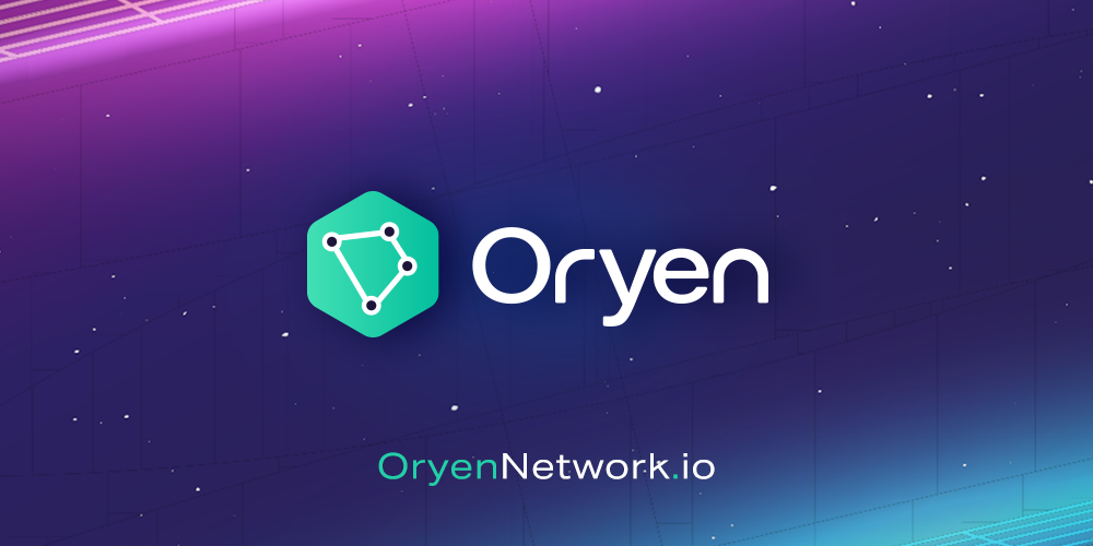 Oryen start voorverkoop met +100% ROI - Staking Platform Hot Topic in Uniswap en Aave Communities PlatoBlockchain Data Intelligence. Verticaal zoeken. Ai.