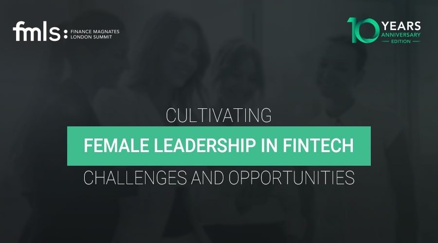 Menumbuhkan Kepemimpinan Perempuan di Fintech: Tantangan dan Peluang Kecerdasan Data PlatoBlockchain. Pencarian Vertikal. Ai.