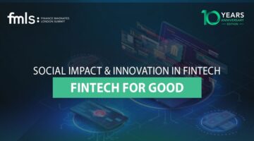 Fintech for Good: Social Impact & Innovation in Fintech PlatoBlockchain Data Intelligence. Κάθετη αναζήτηση. Ολα συμπεριλαμβάνονται.