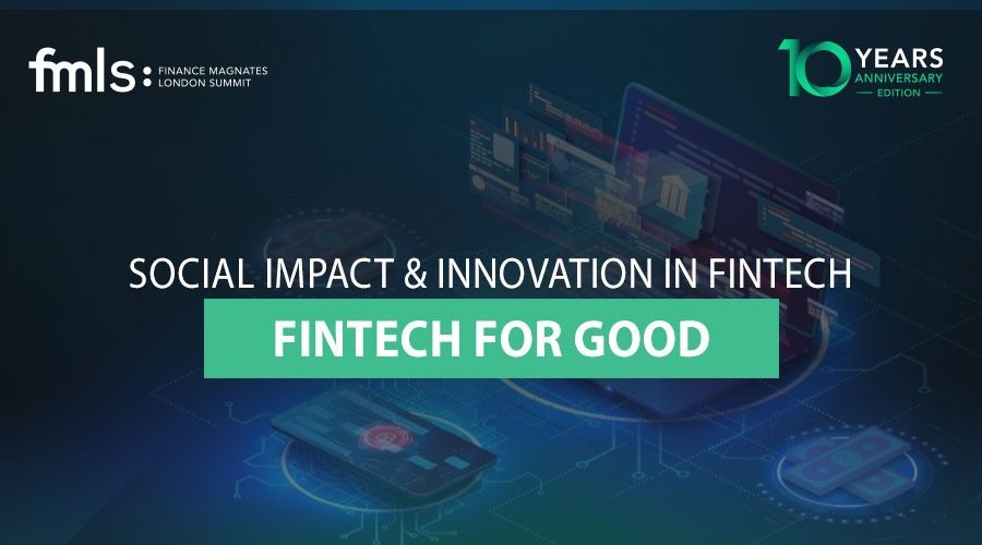 Fintech for Good: Soziale Auswirkungen und Innovation in Fintech PlatoBlockchain Data Intelligence. Vertikale Suche. Ai.