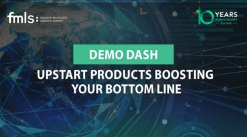 Demo Dash: Upstart Products Boosting Your Bottom Line PlatoBlockchain Data Intelligence. Vertical Search. Ai.