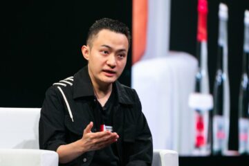 Debt, equity investment “on the table” for FTX rescue, Justin Sun says PlatoBlockchain Data Intelligence. Vertical Search. Ai.