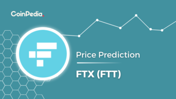 FTX Token (FTT) Price Prediction 2022 – 2025: Is FTT Closer to a Collapse? PlatoAiStream Data Intelligence. Vertical Search. Ai.