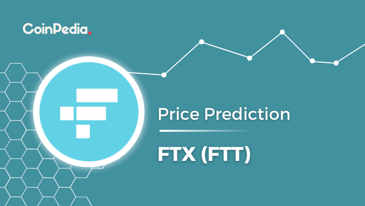 FTX 토큰(FTT) 가격 예측 2022 – 2025: FTT가 붕괴에 더 가깝습니까? PlatoBlockchain 데이터 인텔리전스. 수직 검색. 일체 포함.