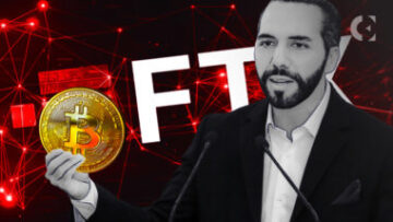 ‘FTX is the opposite of Bitcoin’ Says President Nayib Bukele PlatoAiStream Data Intelligence. Vertical Search. Ai.