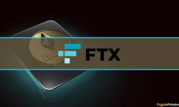FTX'ten Çekilme Belirsizliğinin PlatoBlockchain Veri İstihbaratını Arttırmasıyla Piyasa Karmakarışık. Dikey Arama. Ai.