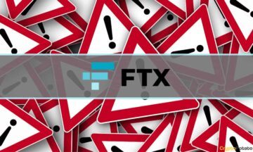 Administrerende direktør i Investment Bank prøvde å advare SBF om FTXs potensielle kollaps PlatoBlockchain Data Intelligence. Vertikalt søk. Ai.