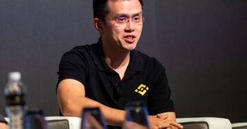 Binance to Sell Rest of FTX Token Holdings as Alameda CEO Defends Firm's Financial Condition PlatoBlockchain Data Intelligence. Vertical Search. Ai.