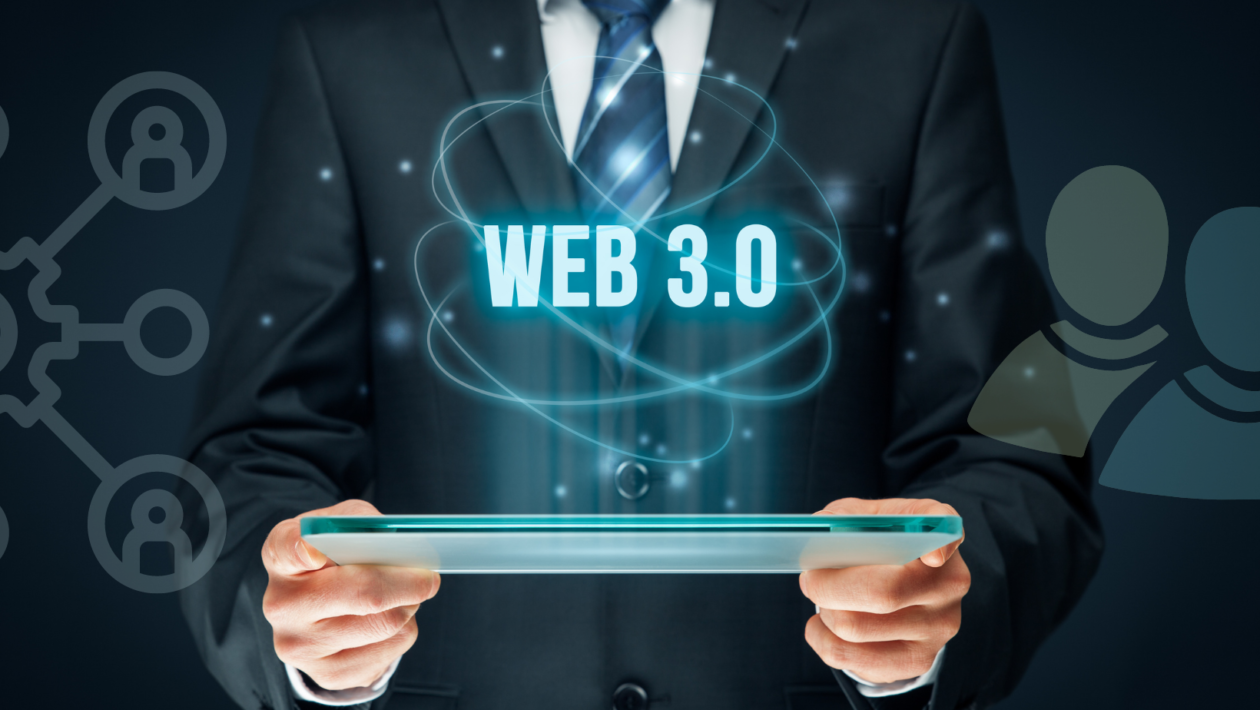 Web 3.0 ecosystem is disconnected but interconnectivity certainly possible, say industry experts PlatoBlockchain Data Intelligence. Vertical Search. Ai.