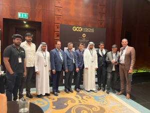 NC Global Media – ‘Official Media Partner’ of Gulf Investment Summit Dubai ‘22 Event PlatoBlockchain Data Intelligence. Vertical Search. Ai.