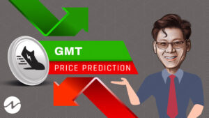 STEPN (GMT) Price Prediction 2022 — Will GMT Hit $2.5 Soon? PlatoBlockchain Data Intelligence. Vertical Search. Ai.