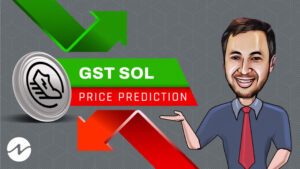 گرین ساتوشی ٹوکن (GST SOL) قیمت کی پیشن گوئی 2022 - کیا GST SOL جلد ہی $0.05 تک پہنچ جائے گا؟ پلیٹو بلاکچین ڈیٹا انٹیلی جنس۔ عمودی تلاش۔ عی