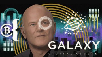 Galaxy Digital CEO Michael Novogratz ‘Angry’ About FTX PlatoAiStream Data Intelligence. Vertical Search. Ai.