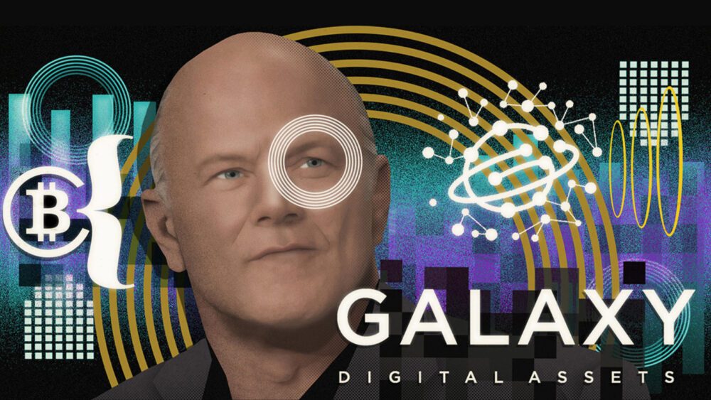 CEO da Galaxy Digital, Michael Novogratz, 'irritado' com a inteligência de dados da FTX PlatoBlockchain. Pesquisa vertical. Ai.