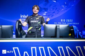 NAVI knock out Bad News Eagles in IEM Rio's Legends Stage PlatoBlockchain Data Intelligence. Vertical Search. Ai.