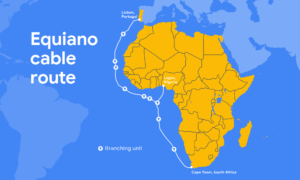 TikTok، گوگل افریقہ میں ویب 3 کو اپنانے کے لیے سب سے آگے پلیٹو بلاکچین ڈیٹا انٹیلی جنس۔ عمودی تلاش۔ عی