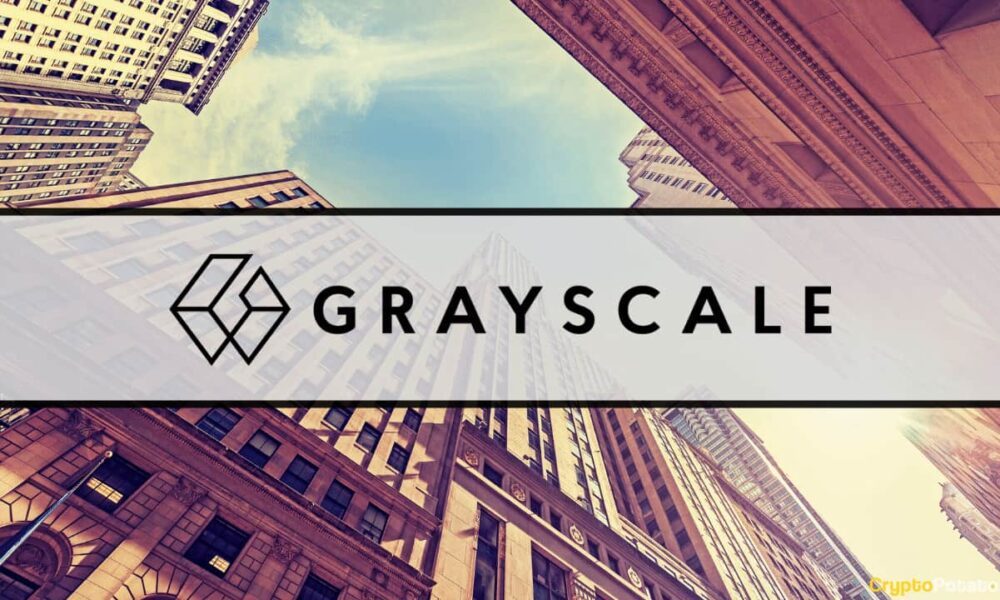 Over 50% of Americans Think Crypto is the Future of Finance: Grayscale Study PlatoBlockchain Data Intelligence. Vertical Search. Ai.
