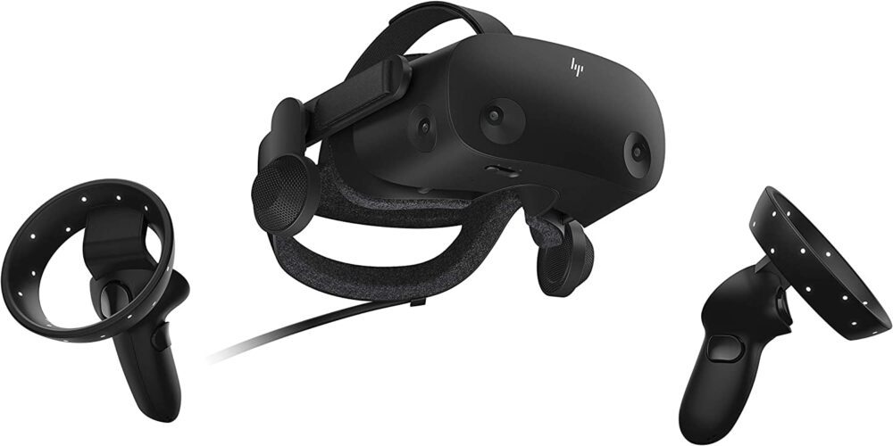 Parhaat VR Black Friday -tarjoukset 2022 – Meta Quest 2, Pico, HP Reverb ja paljon muuta PlatoBlockchain Data Intelligenceä. Pystysuuntainen haku. Ai.