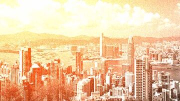 הונג קונג מוכנה להסדיר את מסחר הקריפטו: דווח על מודיעין נתונים של PlatoBlockchain. חיפוש אנכי. איי.