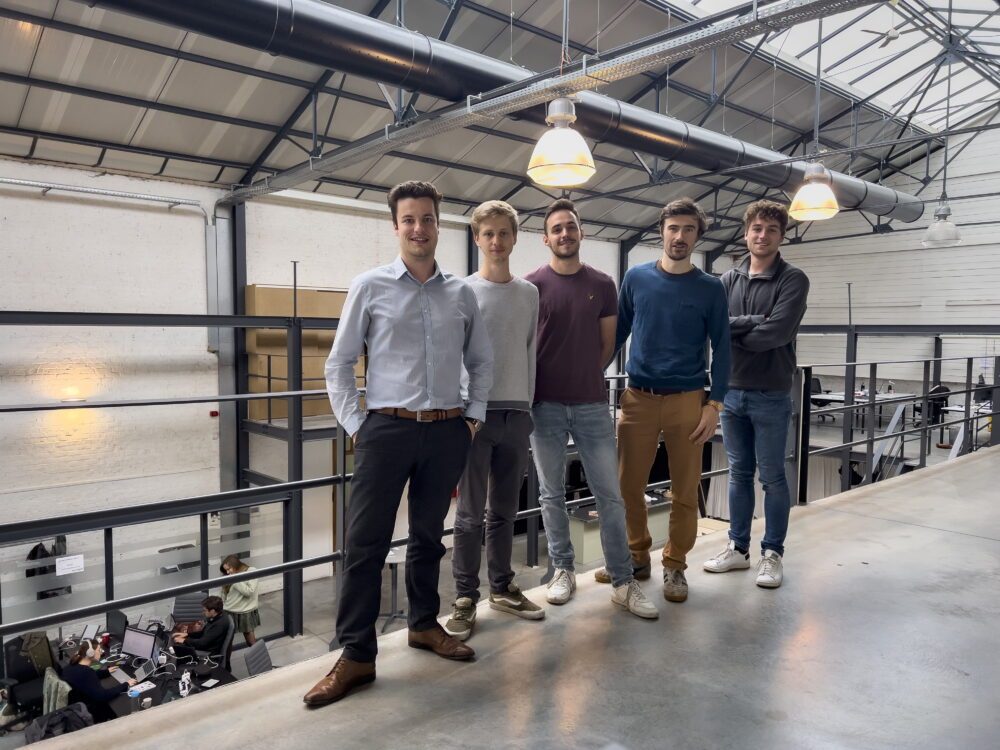 Belgialainen start-up IntelliProve kerää 1 miljoonan euron siemenrahoituksen nopeuttaakseen videopohjaisen terveydenseurantateknologiansa PlatoBlockchain Data Intelligencen kasvua entisestään. Pystysuuntainen haku. Ai.