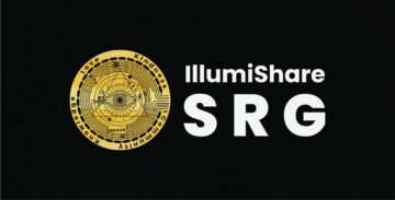Illumishare launches presale of its $SRG token, backed by 24/7 live-streamed gold in Abu-Dhabi Currency PlatoBlockchain Data Intelligence. Vertical Search. Ai.