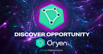 PancakeSwap Will List ORY In December – Is Oryen Listing On WazirX, Binance, Or KuCoin After Its Presale? PlatoBlockchain Data Intelligence. Vertical Search. Ai.