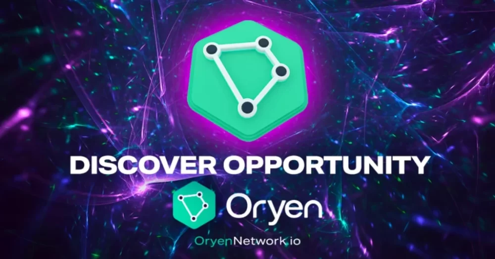 PancakeSwap Will List ORY In December – Is Oryen Listing On WazirX, Binance, Or KuCoin After Its Presale? PlatoBlockchain Data Intelligence. Vertical Search. Ai.