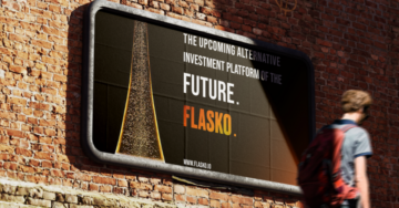 Flasko (FLSK) سرمایه گذاری خوبی برای سال 2023، بهتر از Gala (GALA) و Monero (XMR) PlatoBlockchain Intelligence خواهد بود. جستجوی عمودی Ai.
