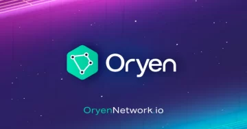 Oryen Network Top DeFi Presale Of The Moment, The Next FTM Or SOL? PlatoBlockchain Data Intelligence. Vertical Search. Ai.