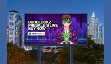 El interés en BudBlockz aumenta después de que Sean 'Diddy' Combs comprara por 185 millones de dólares una importante empresa de cannabis PlatoBlockchain Data Intelligence. Búsqueda vertical. Ai.