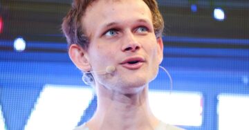 Vitalik Buterin's 'Proof of Stake': The CoinDesk Megareview PlatoAiStream Data Intelligence. Vertical Search. Ai.