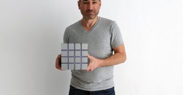 Az Ethereum társalapítója, Di Iorio új projektet mutatott be a blokklánc-számítógépek szélesebb közönséghez juttatására. A PlatoBlockchain adatintelligencia. Függőleges keresés. Ai.