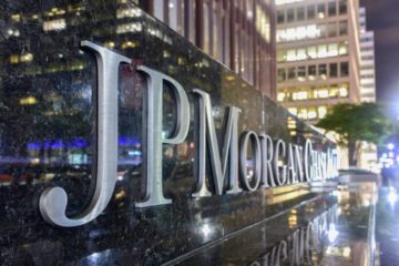JP Morgan Makes Historical Move with New Crypto Wallet PlatoAiStream Data Intelligence. Vertical Search. Ai.
