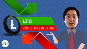 Litecoin (LTC) Price Prediction 2022 — Will LTC Hit $90 Soon? PlatoBlockchain Data Intelligence. Vertical Search. Ai.