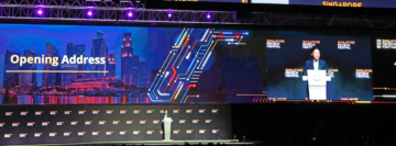 Top 10 Highlights from Last Week’s Singapore Fintech Festival Singapore Fintech Festival 2022 PlatoBlockchain Data Intelligence. Vertical Search. Ai.