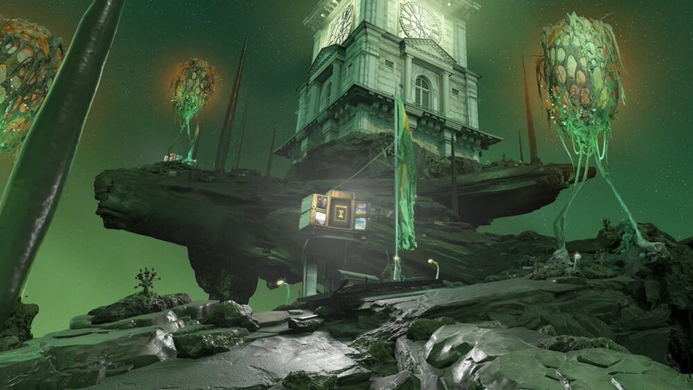 Half-Life: Alyx Levitation Mod julkaistaan ​​tänään Steam Workshopissa PlatoBlockchain Data Intelligence. Pystysuuntainen haku. Ai.