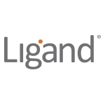 Ligand Reports Third Quarter 2022 Financial Results PlatoAiStream Data Intelligence. Vertical Search. Ai.