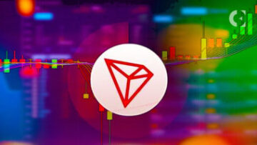 LunarCrush Report Reassures Investors as TRX Prices Spike by 2.36% PlatoBlockchain Data Intelligence. Vertical Search. Ai.