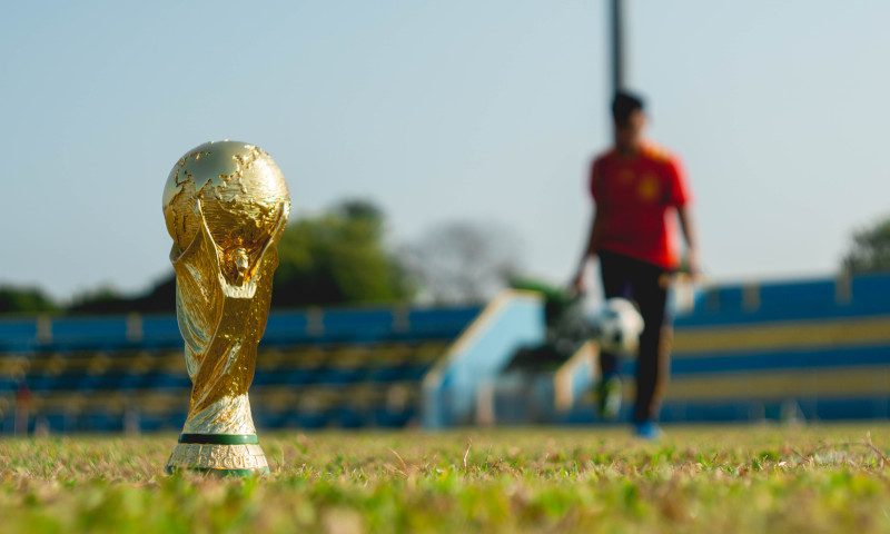 Matchday 5: 2022 FIFA World Cup Betting PlatoBlockchain Data Intelligence ค้นหาแนวตั้ง AI.