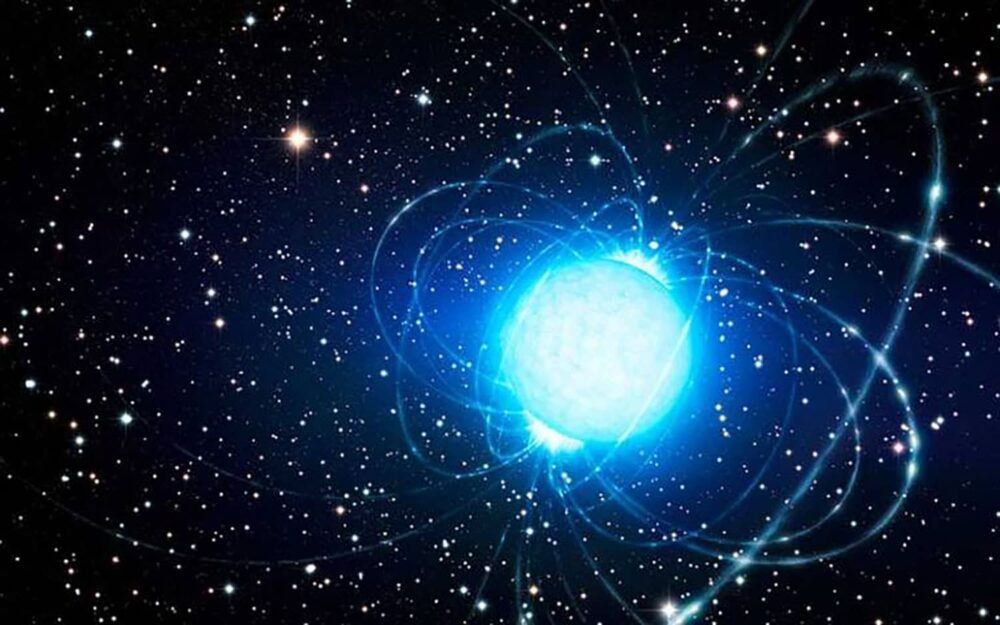 Astronomer opdagede en stjerne med en fast overflade og uden atmosfære PlatoBlockchain Data Intelligence. Lodret søgning. Ai.
